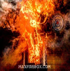 4-hour Tactical Thermal Imaging & Max Fire Box Fire Behavior Training